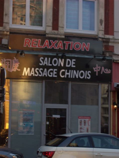 salon massage chinois nantes|Massage à Nantes : Bien